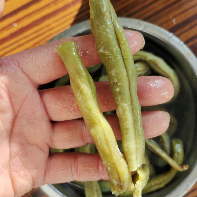 东北三类豆角干高品质蔬菜干特产非精品无老筋包邮
