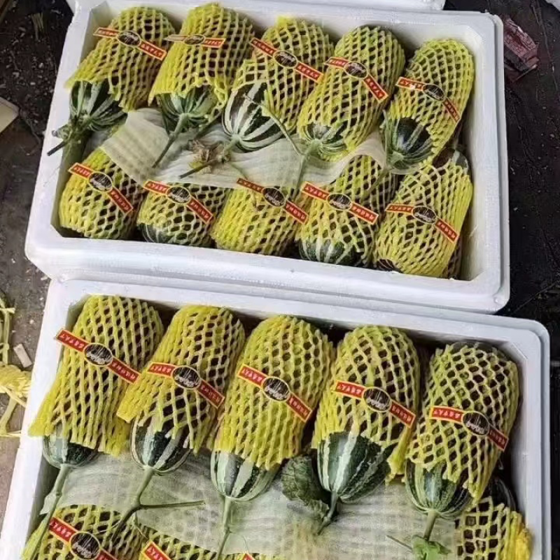 头茬博洋9⃣️博洋九一羊角蜜绿宝石代收代发