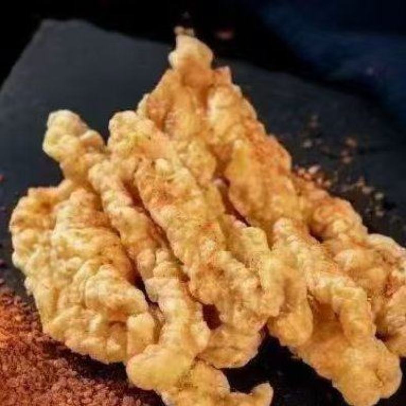 小酥肉