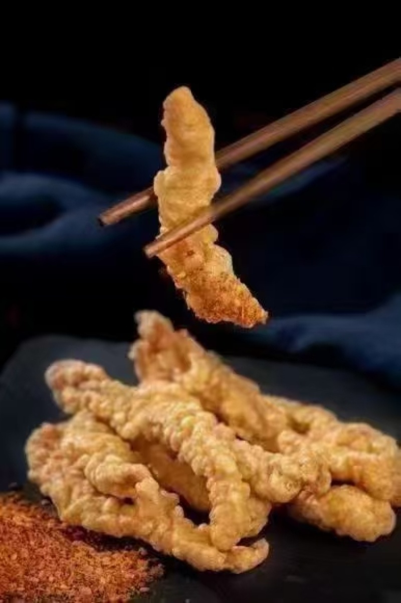 小酥肉