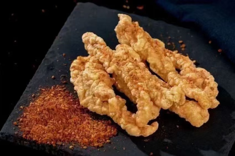 小酥肉
