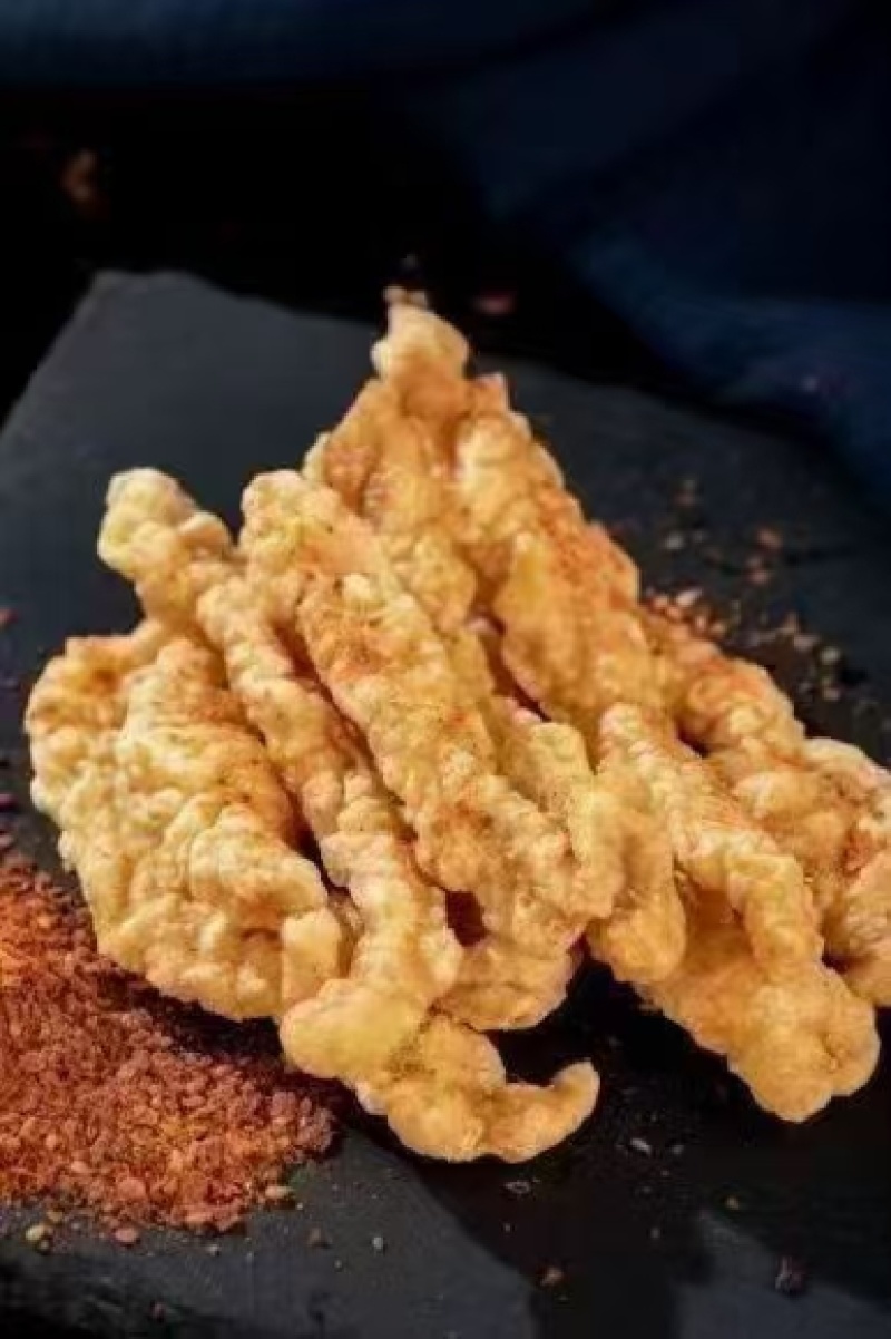 小酥肉