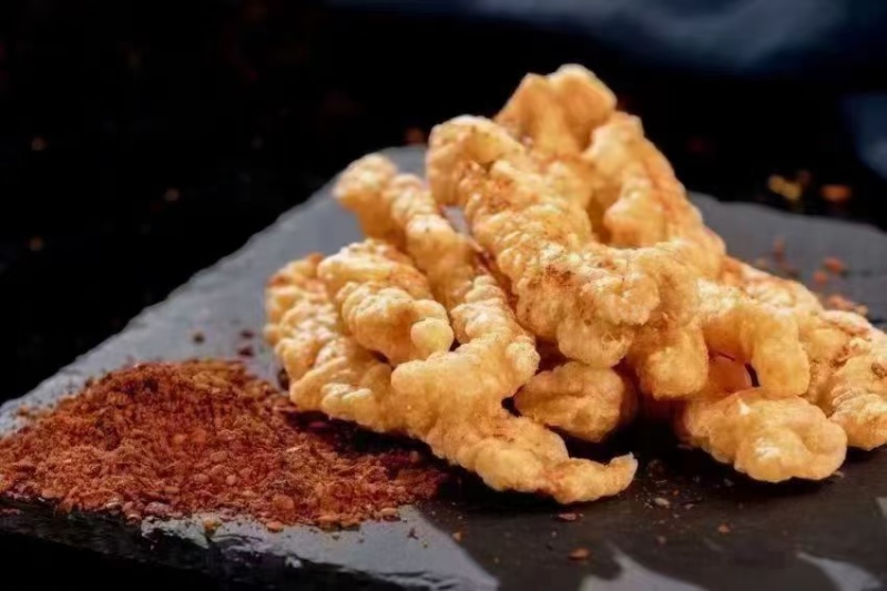 小酥肉