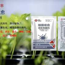 细菌痊愈微生物菌剂厂家直供有效活菌数10亿全国发货电联