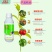 微粒硼微量元素水溶肥料糖醇硼促花保果果树蔬菜大田通用