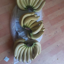 好吃的香蕉
