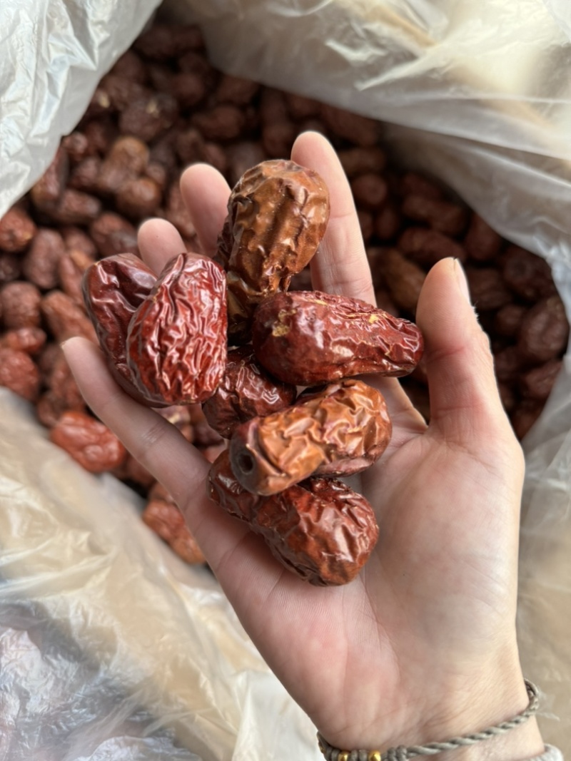 大枣大枣保庆药业批发药用大枣红枣24小时秒发