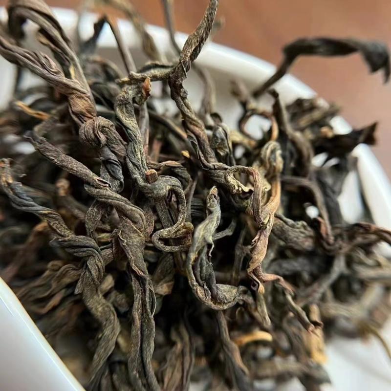 【云南普洱茶饼-冰岛】茶园精选茶叶，严控工艺，品质好茶
