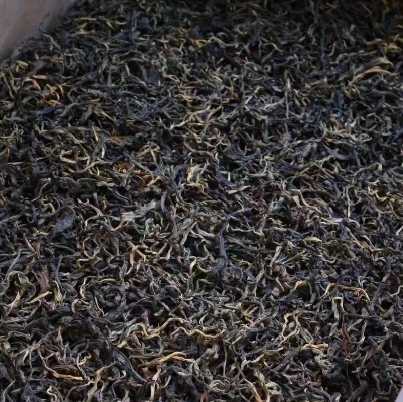 【云南普洱茶饼-冰岛】茶园精选茶叶，严控工艺，品质好茶