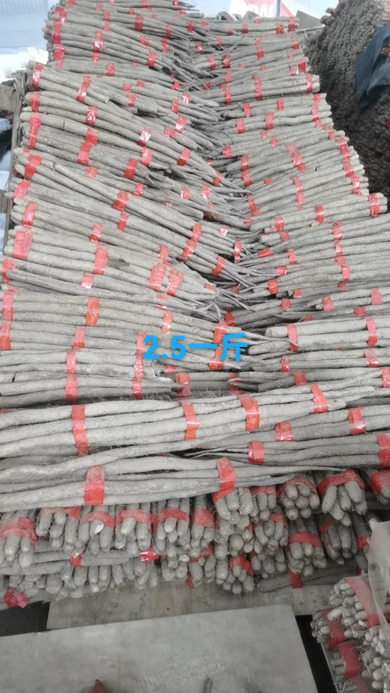 白玉长条