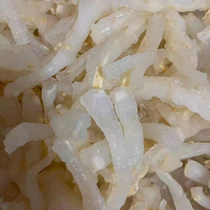 精品猪筋货源充足量大从优质量保证欢迎咨询