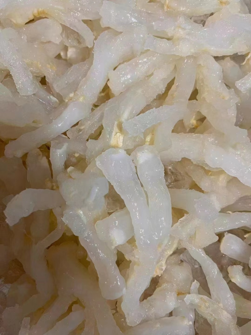 精品猪筋货源充足量大从优质量保证欢迎咨询