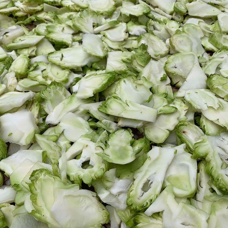 【泡菜】榨菜榨菜片榨菜皮散装带调料下饭菜