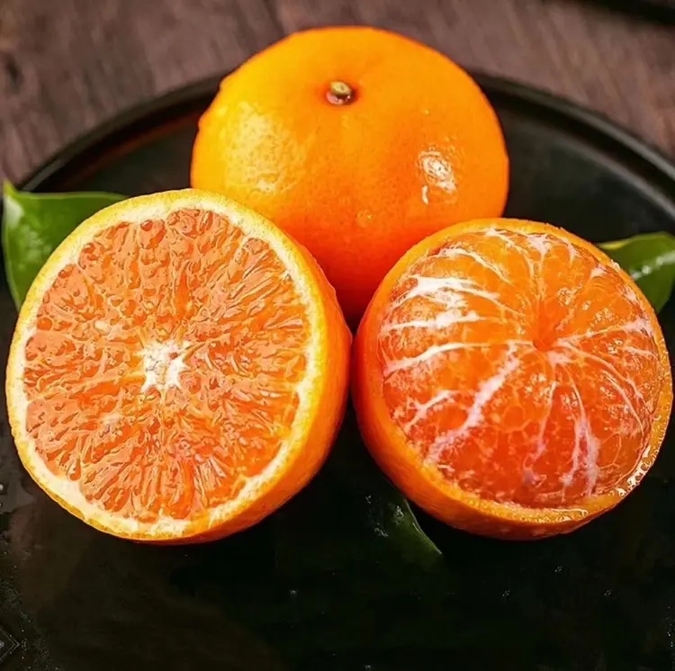 沃柑煮熟吃了有好处吗？营养与美味兼具的沃柑美食制作全攻略