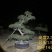 造型黑松
