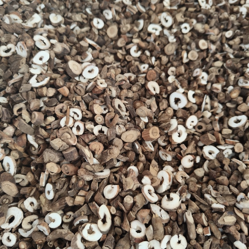 丹皮祥泰药材栈中药材批发零售实物拍摄量多从优欢迎咨询