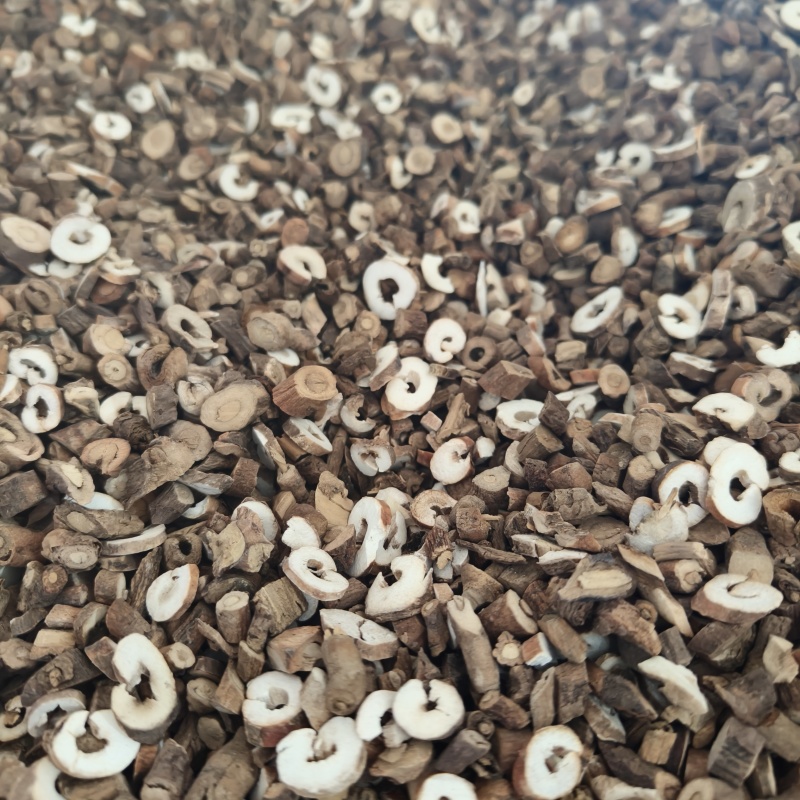 丹皮祥泰药材栈中药材批发零售实物拍摄量多从优欢迎咨询