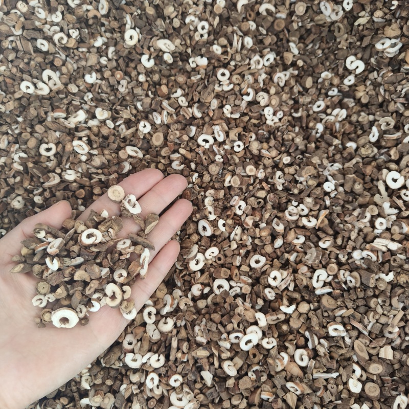 丹皮祥泰药材栈中药材批发零售实物拍摄量多从优欢迎咨询