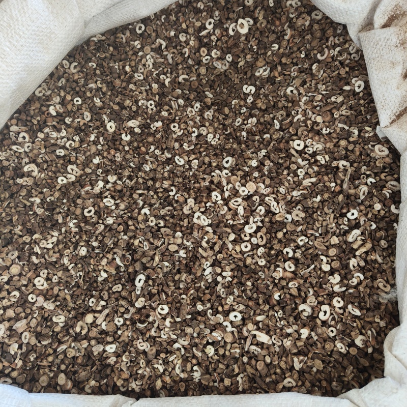 丹皮祥泰药材栈中药材批发零售实物拍摄量多从优欢迎咨询
