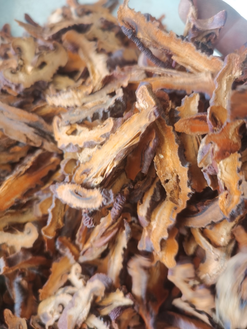 木瓜正品川木瓜泽润中药批发零售各种中药材