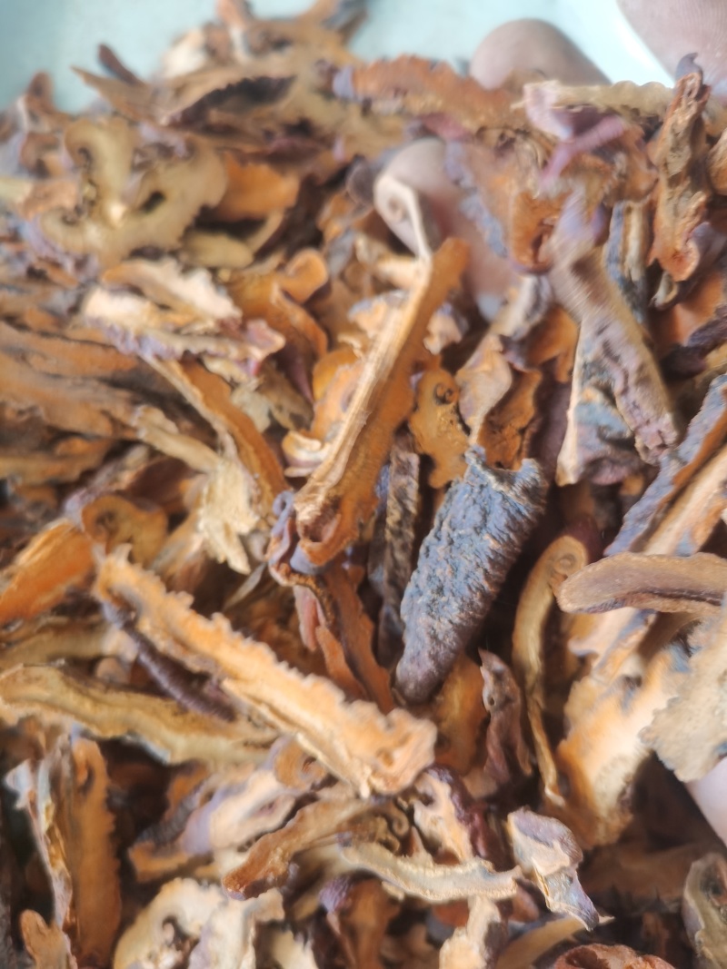 木瓜正品川木瓜泽润中药批发零售各种中药材