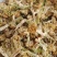 陕西汉中城固干花菜脱水菜花颜色好干净日供5吨