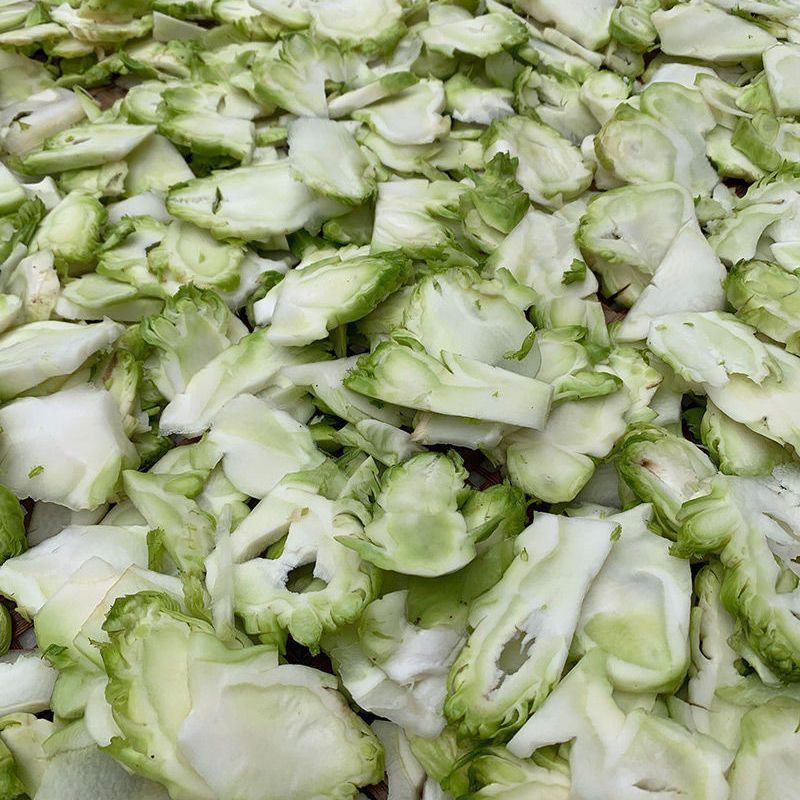 【泡菜】榨菜榨菜片榨菜皮散装带调料下饭菜