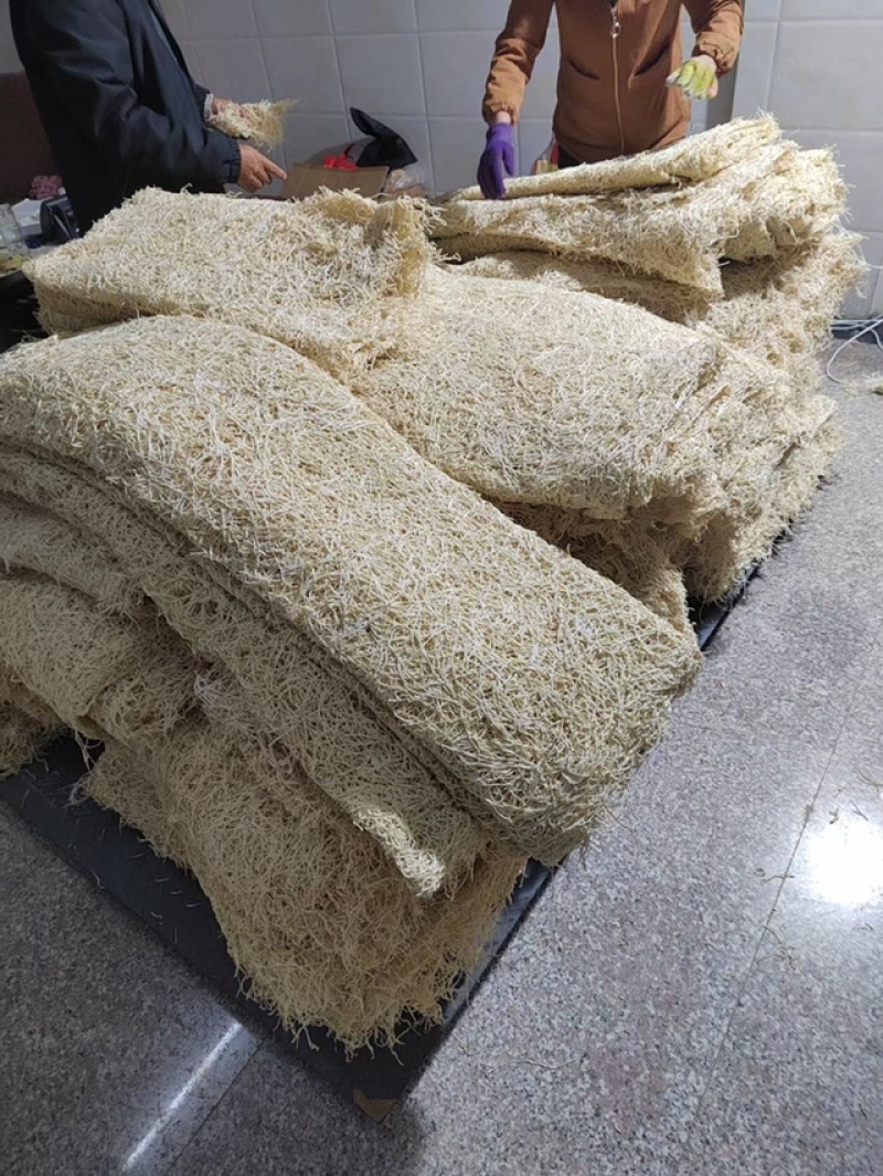 天然萝卜干展会地摊电商天然萝卜干萝卜丝萝卜条萝卜干