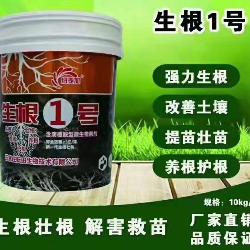 生根1号