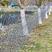 轮胎线尼龙线养殖防护网果园菜园围栏网户外专用防护网农用