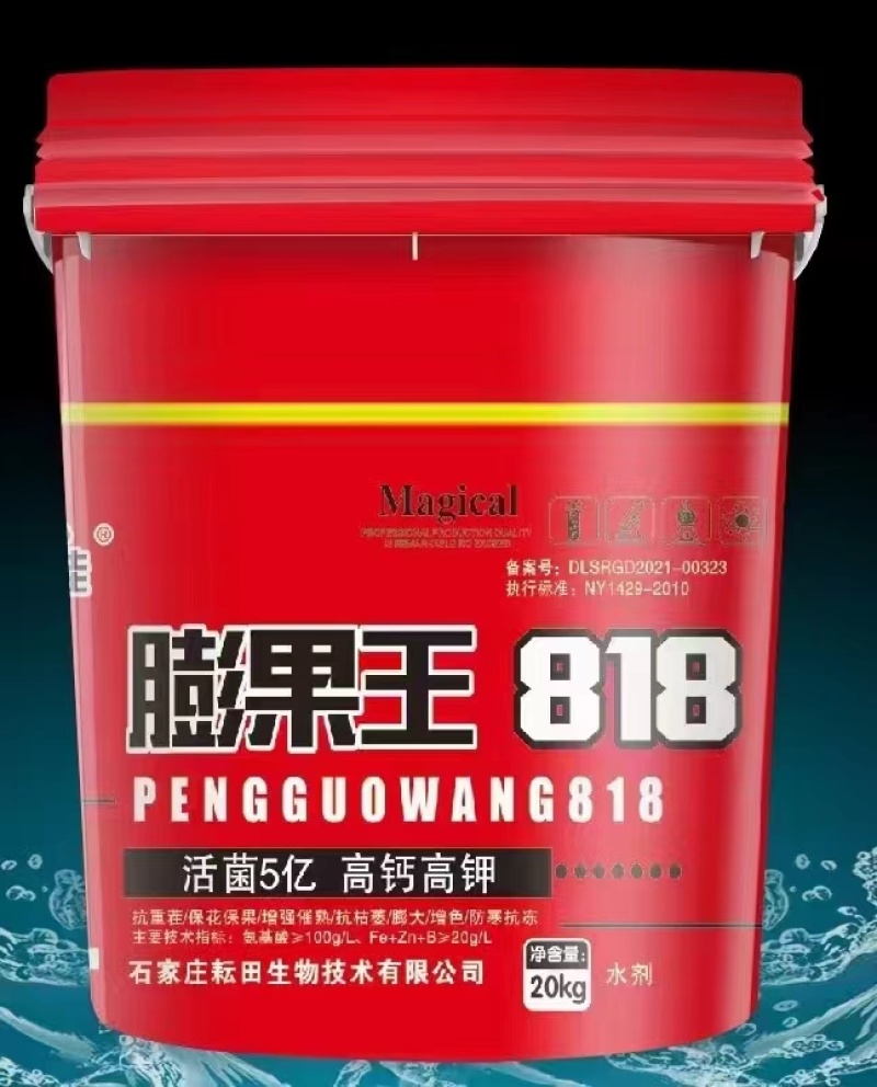 膨果王818