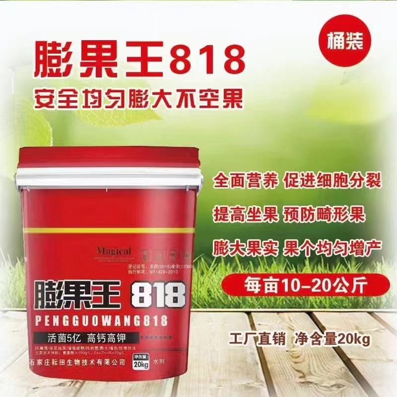 膨果王818
