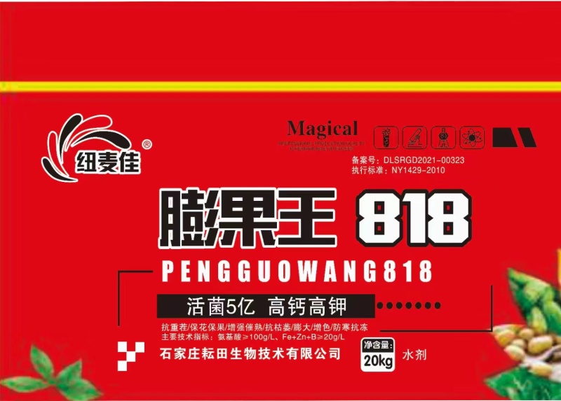 膨果王818