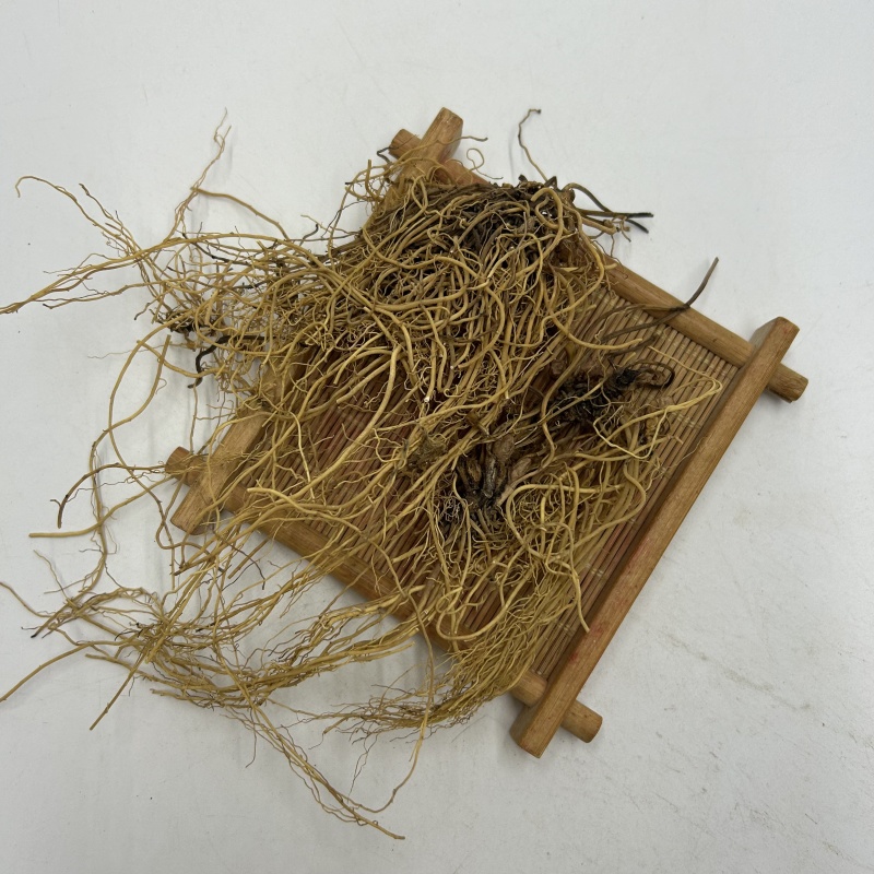 辽宁细辛细辛个水洗细辛新货散装统货中药材批发大量批发药材