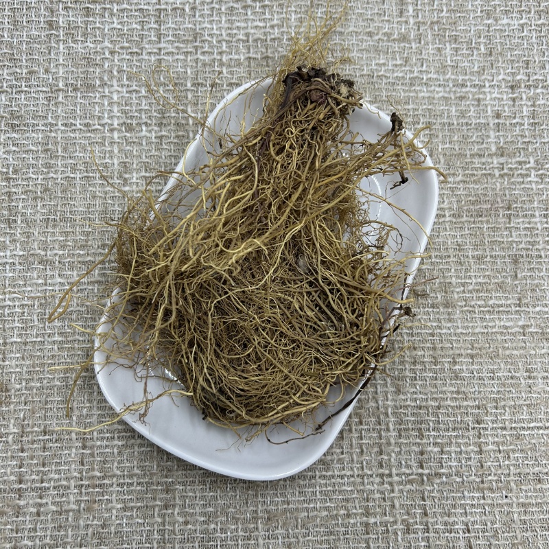 辽宁细辛细辛个水洗细辛新货散装统货中药材批发大量批发药材