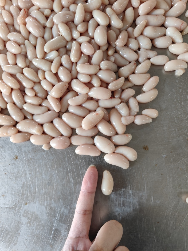 鸡腰子