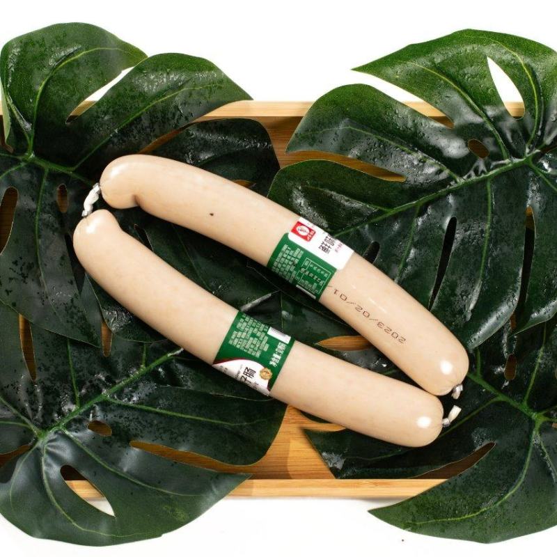 【肠类】鲜蔬焖子肠，新鲜蔬菜的口感，独树一帜，老少皆宜