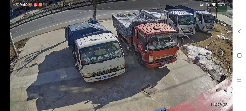 烟台栖霞苹果产地直发价格不高需要的老板联系我