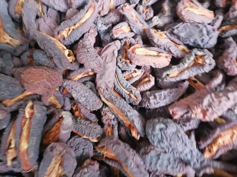 高含量皱皮木瓜，各种规格，独活各种规格，全瓜蒌各种规格