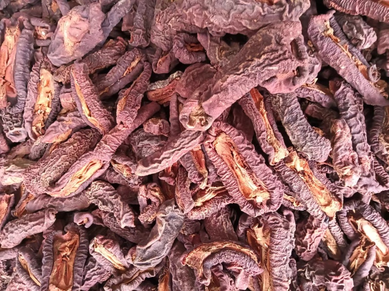 高含量皱皮木瓜，各种规格，独活各种规格，全瓜蒌各种规格