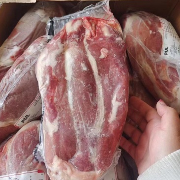 牛腱，A级货优质产品质量保障一手货源全国冷链物流发