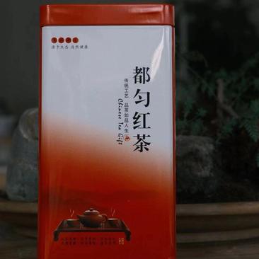 24年新茶【都匀红茶】可提前预定口感美味欢迎联系