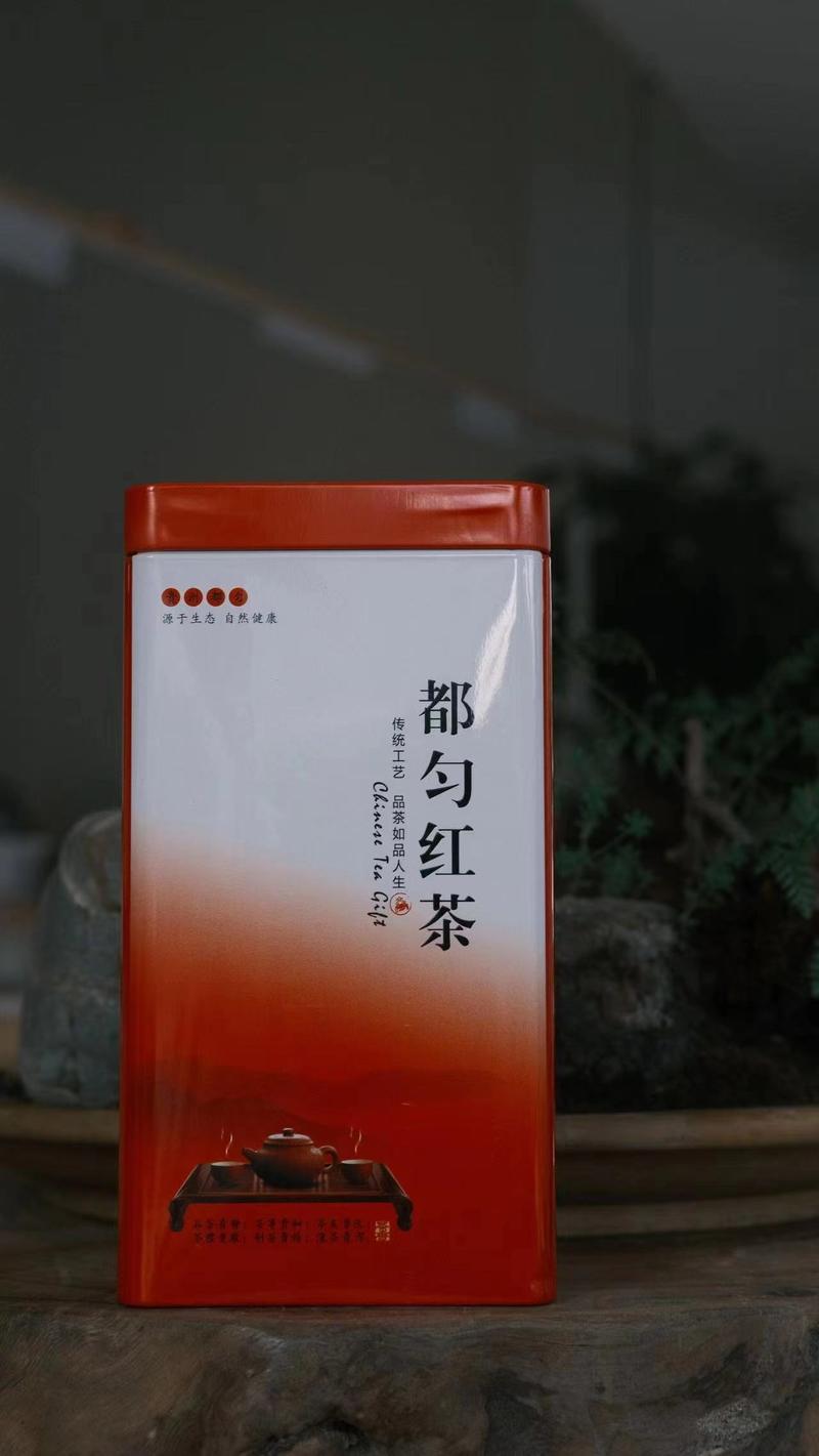 24年新茶【都匀红茶】可提前预定口感美味欢迎联系