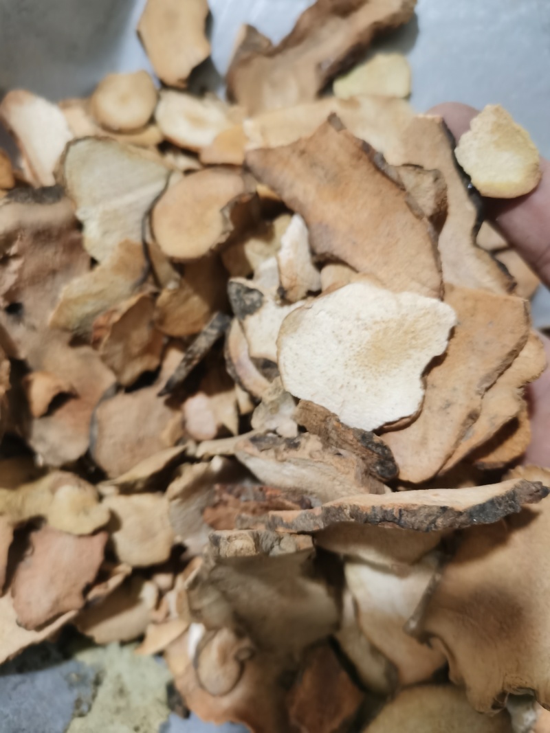 土茯苓好粉质土茯苓泽润中药批发零售各种中药材