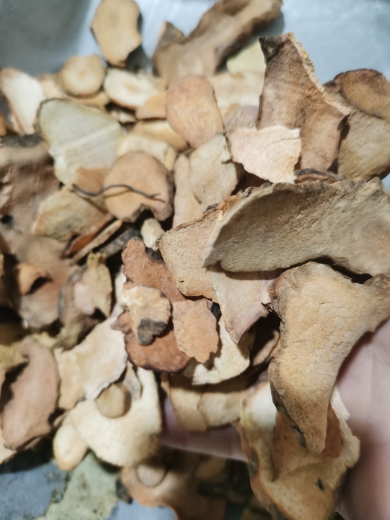土茯苓好粉质土茯苓泽润中药批发零售各种中药材