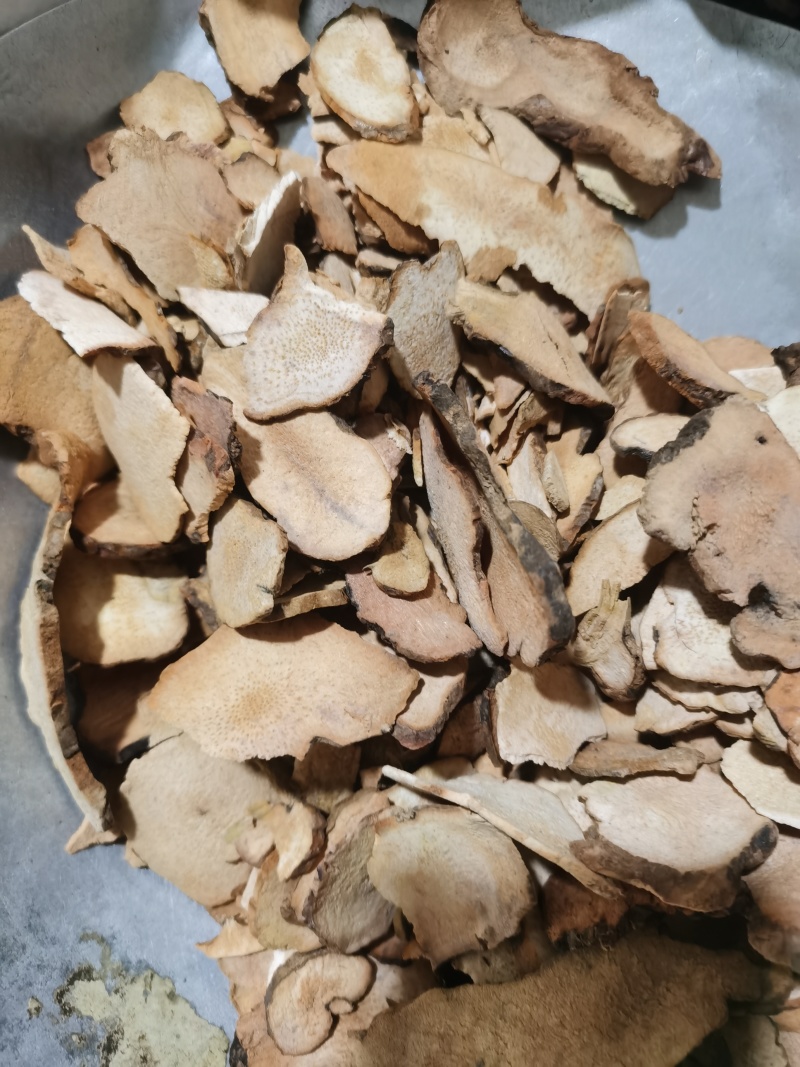 土茯苓好粉质土茯苓泽润中药批发零售各种中药材