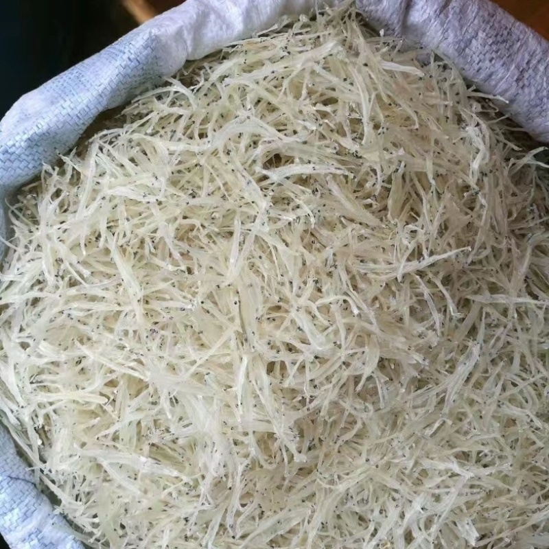 【牛商优选】精品银鱼干产地批发一手货源品质保证电联