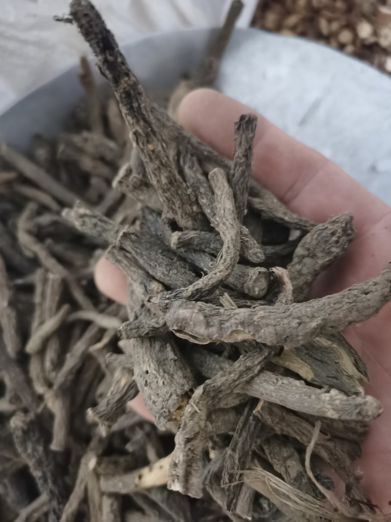 仙茅过筛干净仙茅泽润中药批发零售各种中药材