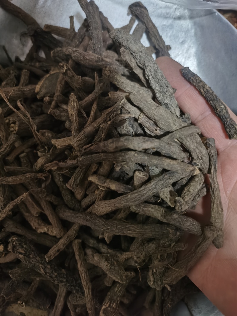 仙茅过筛干净仙茅泽润中药批发零售各种中药材