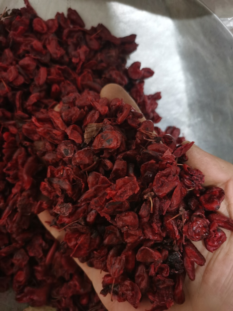 山茱萸山萸肉泽润中药批发零售各种中药材
